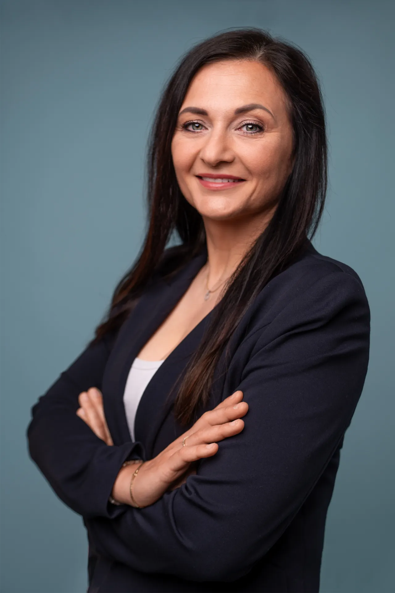 Agnieszka Sokołowska, Prezes Zarządu, Założyciel, Wspólnik, Senior Architekt – ONE Architekci