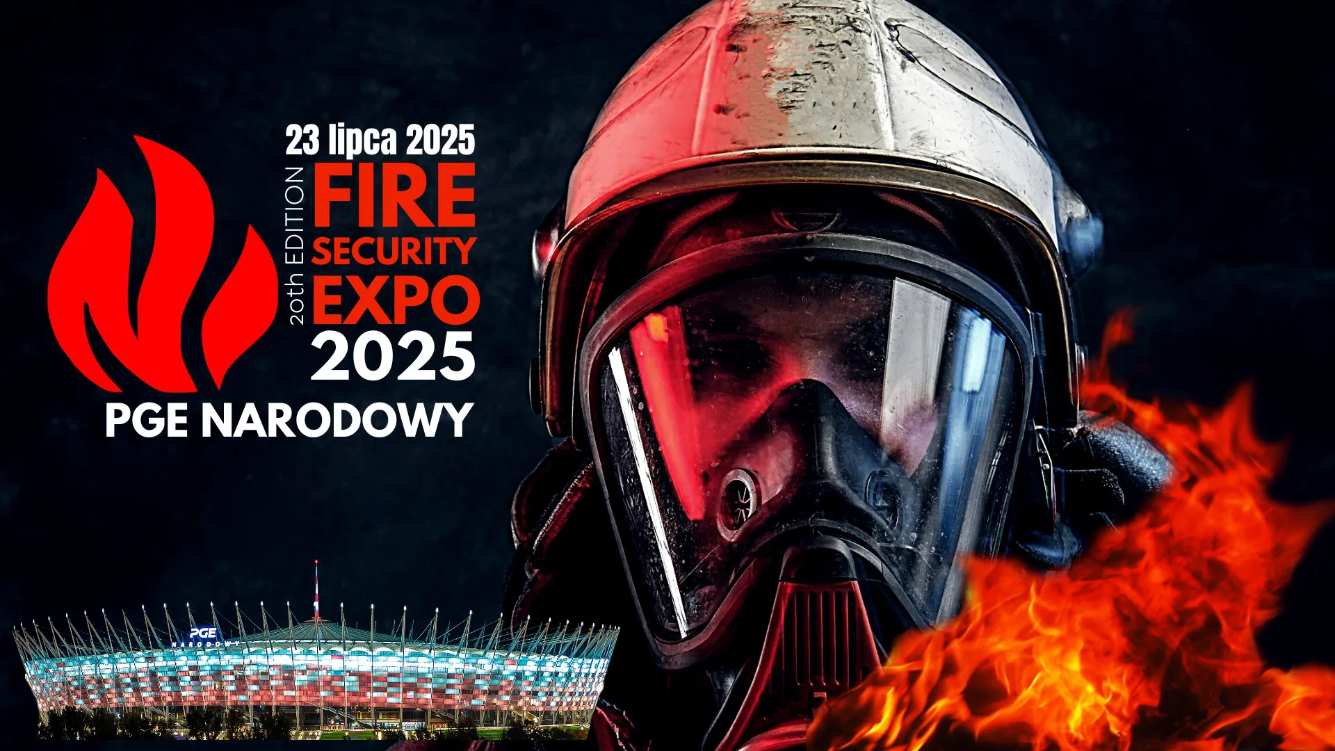 Kongres FIRE SECURITY EXPO 2025